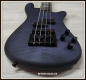 Preview: Spector Euro 4 LX Bolt-On, Nightshade Matte